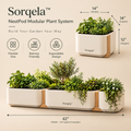NestPod Modular Plant System