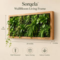 WallBloom Living Frame